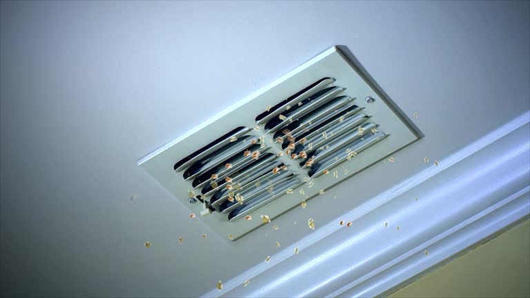 Best Best Air Duct Cleaning Company  in Springfield, VA