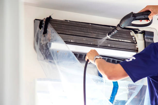 Best Commercial Air Duct Cleaning  in Springfield, VA