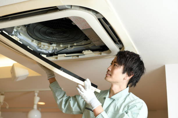 Reliable VA Airduct Cleaning Solutions