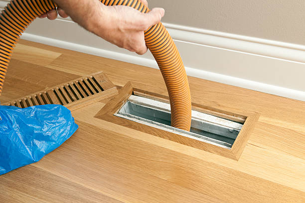 Best Affordable Duct Cleaning Services  in Springfield, VA