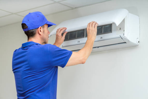 Best Residential Air Duct Cleaning  in Springfield, VA