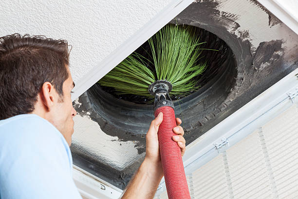Best Air Duct Cleaning Near Me  in Springfield, VA