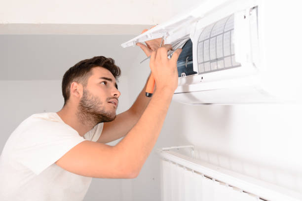 Best HVAC Air Duct Cleaning  in Springfield, VA