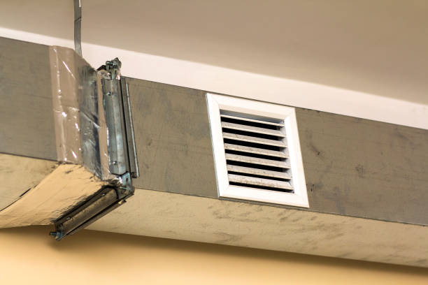 Best Professional Duct Cleaning Services  in Springfield, VA